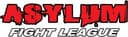 Asylum Fight League logo