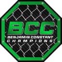 Benjamin Constant Champions logo