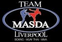 MASDA Gym Liverpool logo