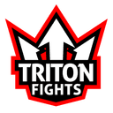 Triton Fights logo