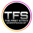 The First Strike Championship logo