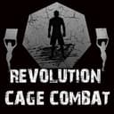 Revolution Cage Combat logo