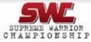 Supreme Warrior Championship logo