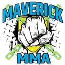 Maverick MMA logo
