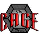 The Cage Inc. logo