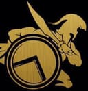 Rise and Conquer Fight Show logo