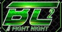 Benjamin Constant Fight Night logo