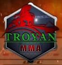 Troyan MMA logo