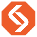 Caged Steel logo