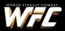 World Finally Combat logo