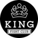 King Fight Club logo