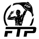 Fight Time Promotion logo