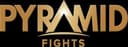 Pyramid Fights logo