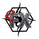 Cage Fighting Xtreme (Mass.) logo