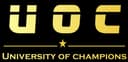 University of Champions logo
