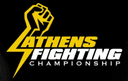 Athens Fighting Championship (Greece) logo