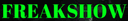 Freakshow Productions, LLC logo