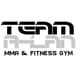 Team RLAN MMA Gym logo