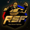 Real Street Fighting logo