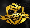 Palmas Fight Championship logo