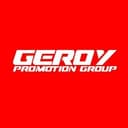 Geroy Promotion Group logo