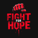 Fight For Hope logo