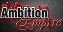 Ambition Promotions logo