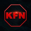 Kanchenjunga Fight Night logo