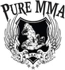 Pure MMA LLC logo