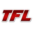 Thunderstrike Fight League logo