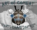 Art of Combat Sports Championships (New York) logo