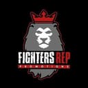 FightersRep Promotions logo