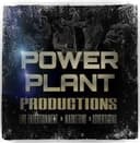 Power Plant Productions logo