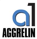 Aggrelin logo