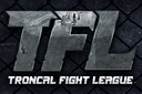 Troncal Fight League logo