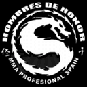 Hombres de Honor logo