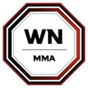 Warriors Nikaia MMA logo