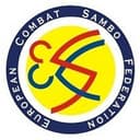 European Combat Sambo Federation logo