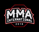 MMA International logo