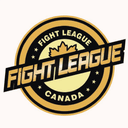 Fight League Canada logo