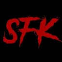 Sparta Fight Knights logo