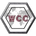 World Cagefighting Championships (Pennsylvania) logo