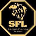 Siberian Fighting League 54 logo