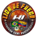 Liga de Fuego logo