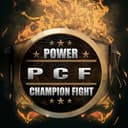 Power Champion Fight (Ecuador) logo