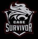 Cage Survivor logo