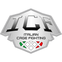 Italian Cage Fighting logo