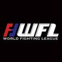 World Fighting League (Netherlands) logo