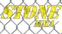 Stone MMA logo