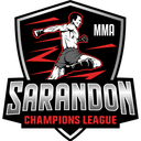 Sarandon Champions League logo
